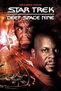 Star Trek: Deep Space Nine - Poster