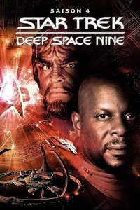 Star Trek: Deep Space Nine - Poster