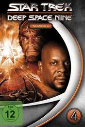 Star Trek: Deep Space Nine Season 4