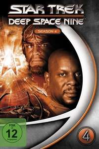 Star Trek: Deep Space Nine - Poster