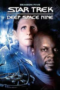 Star Trek: Deep Space Nine - Poster