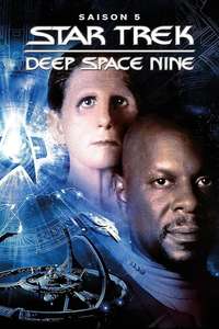 Star Trek: Deep Space Nine - Poster