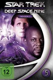 Star Trek: Deep Space Nine Season 5