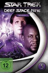 Star Trek: Deep Space Nine - Poster