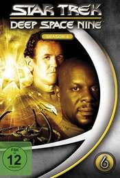 Star Trek: Deep Space Nine Season 6