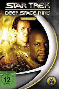 Star Trek: Deep Space Nine - Poster