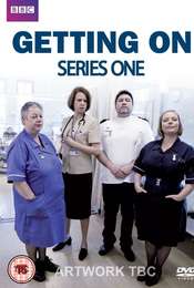 Getting On Season 1