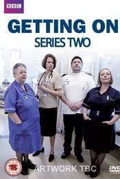 Getting On Season 2