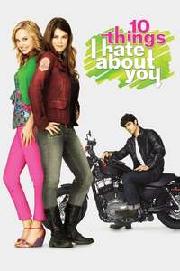 10 Things I Hate About You - Posters