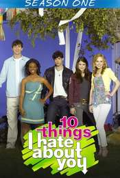 10 Things I Hate About You Season 1