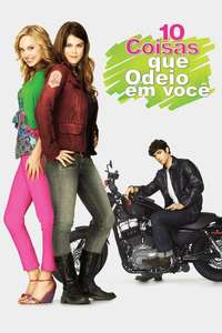 10 Things I Hate About You - Posters