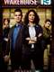 Warehouse 13 : Season 3