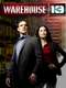 Warehouse 13 : Season 4