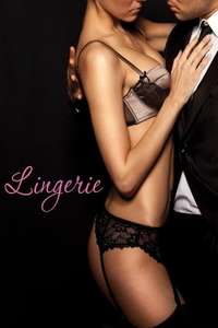 Lingerie - Poster