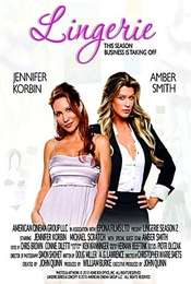 Lingerie Season 2
