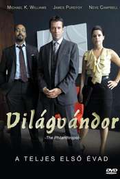 The Philanthropist Season 1