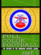 Full Color Football: The History of the American Football League