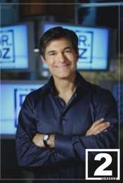 The Dr. Oz Show Season 2