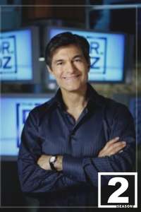 The Dr. Oz Show - Poster