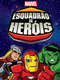 The Super Hero Squad Show : Season 1
