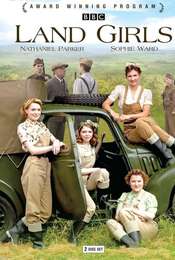 Land Girls Season 1