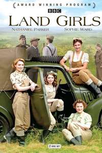 Land Girls - Poster