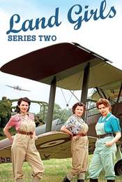 Land Girls Season 2