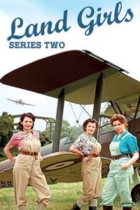 Land Girls - Poster