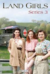 Land Girls