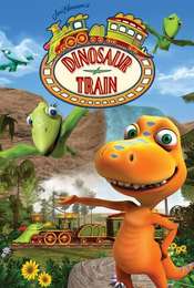 Dinosaur Train Season 1