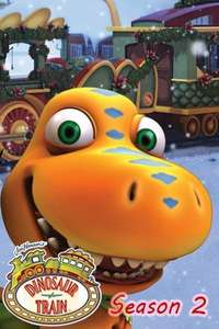 Dinosaur Train - Posters