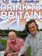 Oz and James Drink to Britain