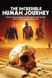 The Incredible Human Journey Season 1