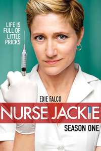 Nurse Jackie - Posters