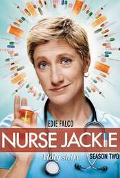 Nurse Jackie Season 2
