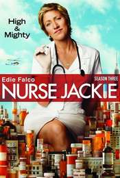 Nurse Jackie Season 3