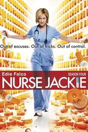 Nurse Jackie Season 4