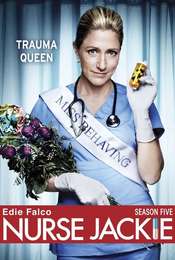 Nurse Jackie Season 5