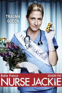 Nurse Jackie - Posters