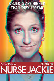 Nurse Jackie Season 6