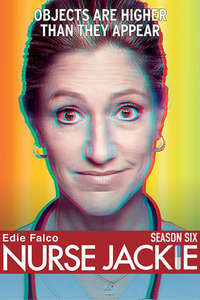 Nurse Jackie - Posters