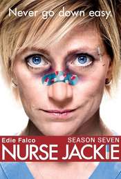 Nurse Jackie Season 7
