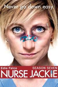 Nurse Jackie - Posters