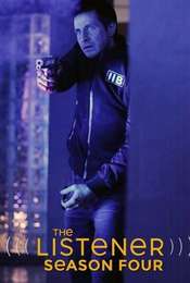 The Listener Season 4