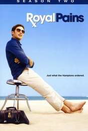 Royal Pains Season 2