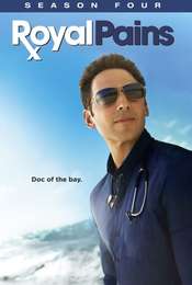 Royal Pains Season 4
