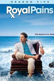 Royal Pains Season 5
