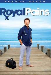Royal Pains Season 7