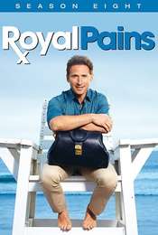 Royal Pains Season 8