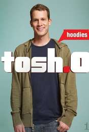 Tosh.0 Season 1